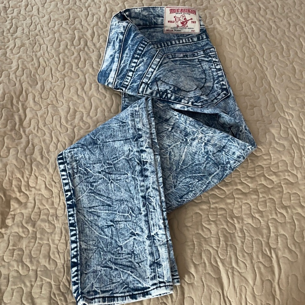 Men’s True Religion